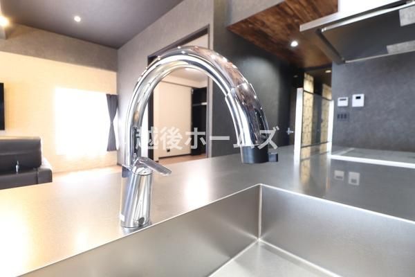Maison Yachiyo 3LDK Apartment for Sale in Niigata - Thumbnail 4