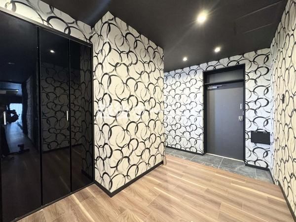 Maison Yachiyo 3LDK Apartment for Sale in Niigata - Image 1