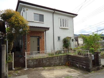 Kameoka City, Shinomachi Oji Karatogoe | Kameoka City, JR San'in Main Line Kameoka Station, 19 minutes by bus, get off at Oinosaka Pass, 7 minutes on foot. Used detached house (Property number: 0136458-0000022) — Image 1, Kameoka, Kyoto