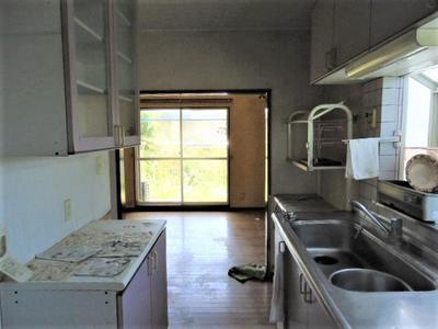 Kameoka City, Shinomachi Oji Karatogoe | Kameoka City, JR San'in Main Line Kameoka Station, 19 minutes by bus, get off at Oinosaka Pass, 7 minutes on foot. Used detached house (Property number: 0136458-0000022) — Image 3, Kameoka, Kyoto