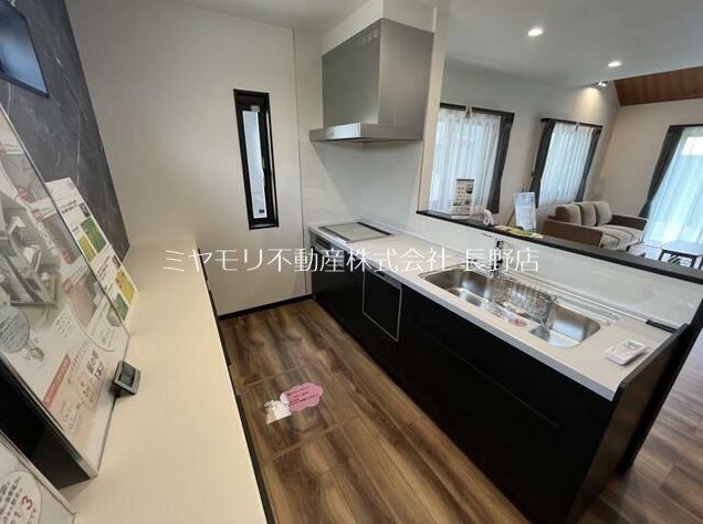 3LDK House in Nagano City with Modern Amenities - Thumbnail 2