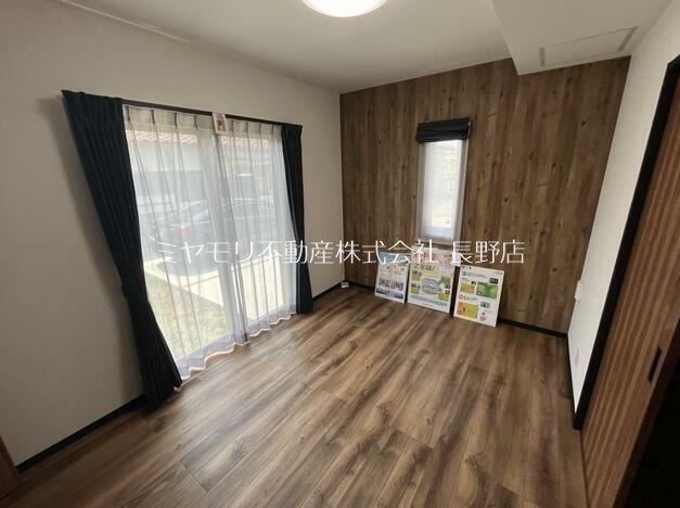 3LDK House in Nagano City with Modern Amenities - Thumbnail 4