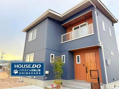 3LDK Detached House for Sale in Akaiwa City, Okayama — Image 1, Akaiwa, Okayama