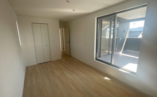 New 4LDK House for Sale in Matsue, Shimane with Parking - Thumbnail 2