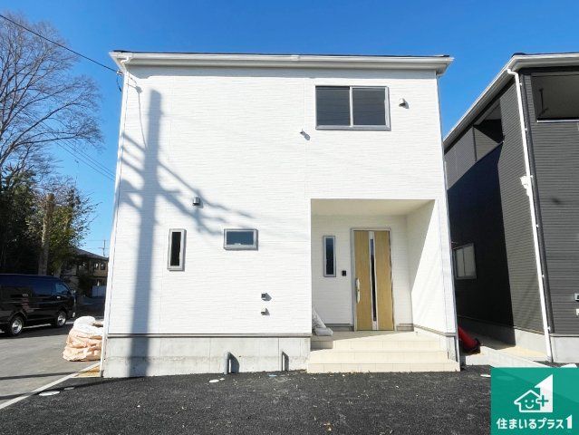 New 4LDK House in Toyosato, Shiga with Zero Down Payment Loan - Thumbnail 2