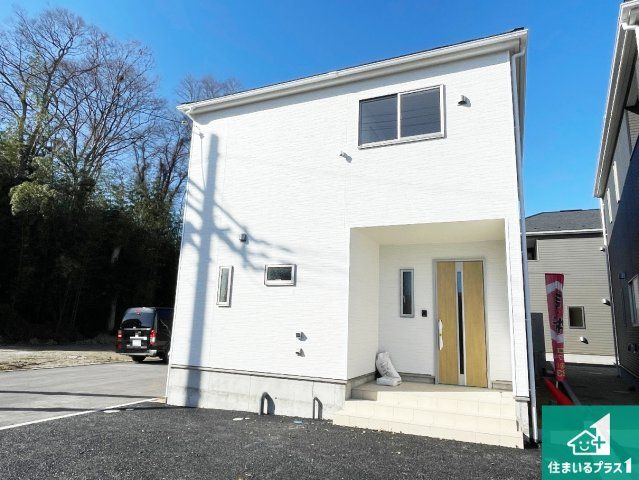 New 4LDK House in Toyosato, Shiga with Zero Down Payment Loan - Thumbnail 3