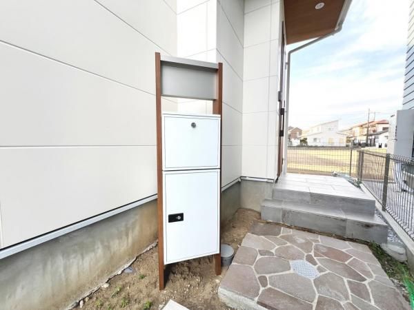 Modern 3LDK House for Sale in Chigasaki, Kanagawa - Thumbnail 4