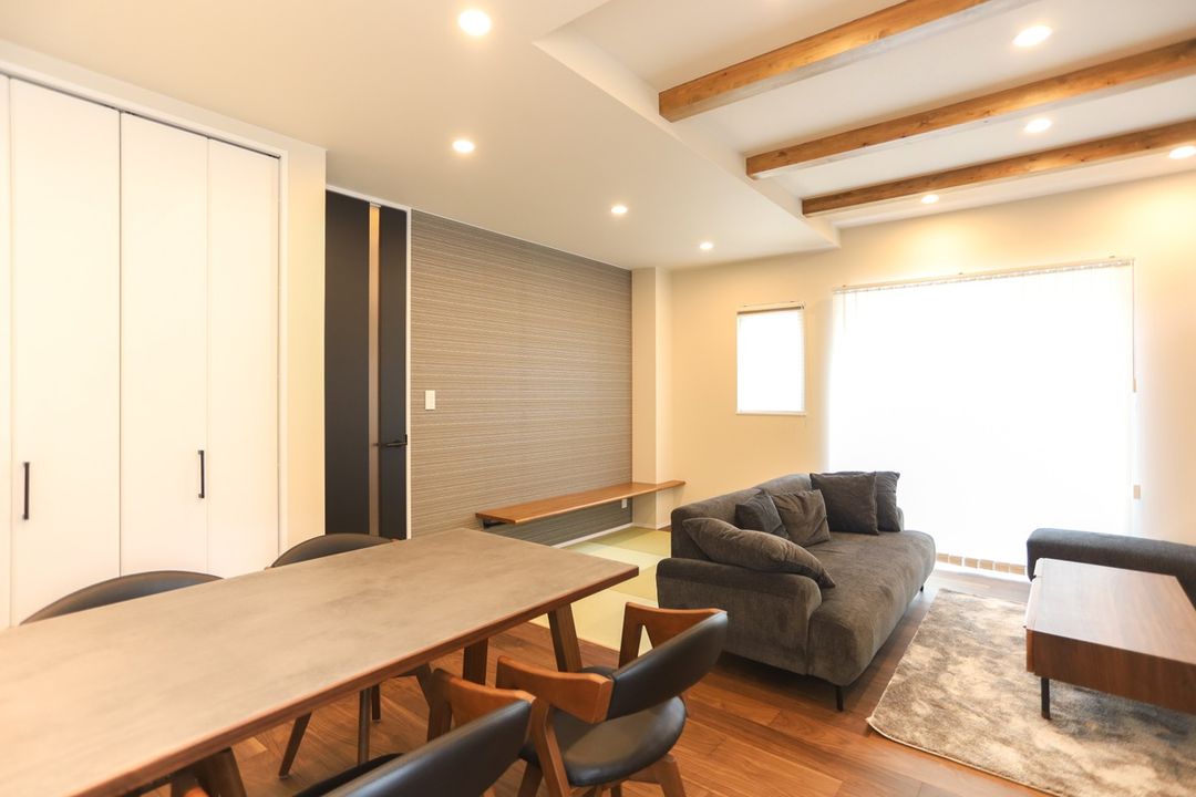 New Build 3LDK House in Yamagata City, Asahi-cho - Thumbnail 3