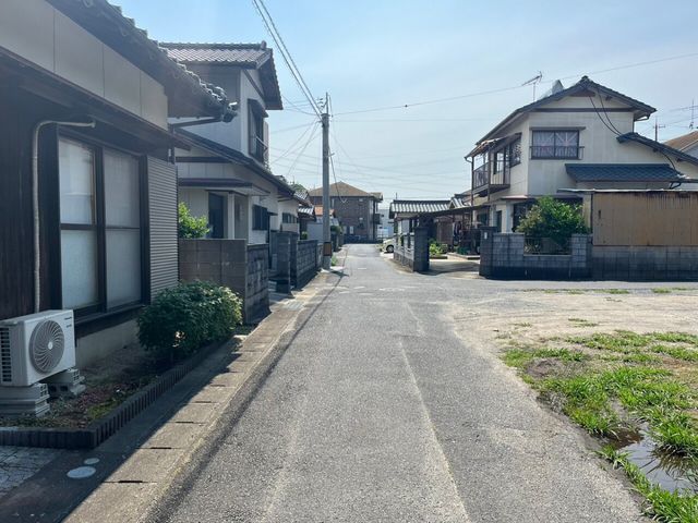 Vacant Land for Sale in Higashisue, Ube City, Yamaguchi - Thumbnail 3