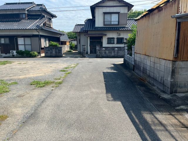 Vacant Land for Sale in Higashisue, Ube City, Yamaguchi - Thumbnail 4