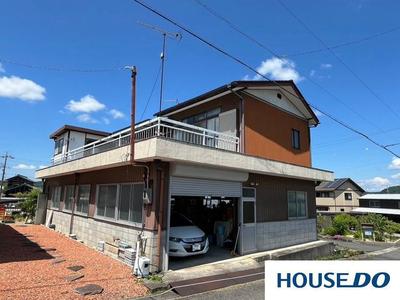 [Homes] Kamihiracho 2-chome Used House | — Image 2, Mizunami, Gifu