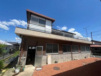 [Homes] Kamihiracho 2-chome Used House | — Image 1, Mizunami, Gifu