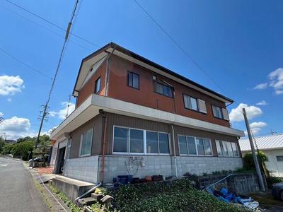[Homes] Kamihiracho 2-chome Used House | — Image 1, Mizunami, Gifu