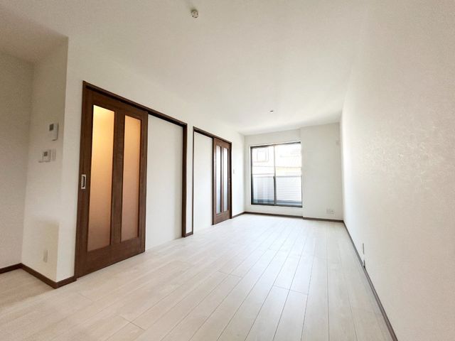 2SLDK 87sqm Newly Built House for Sale in Uji, Kyoto - Thumbnail 4