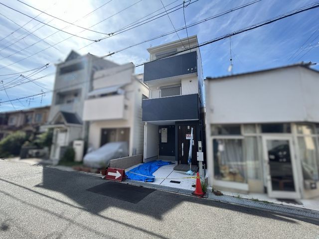 2SLDK 87sqm Newly Built House for Sale in Uji, Kyoto - Thumbnail 3