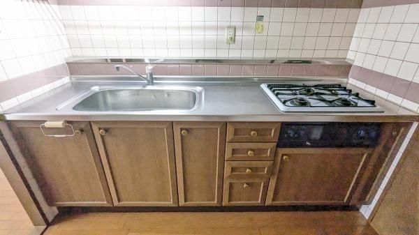 3LDK Apartment Near Harima-Takao Station, Himeji - Thumbnail 4