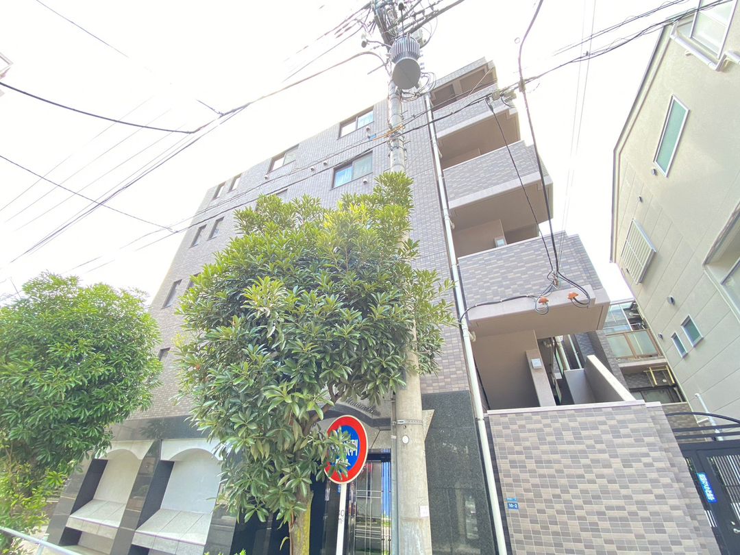 2LDK Apartment in Itabashi - Levenheim Tokiwadai Minami-kan - Thumbnail 2