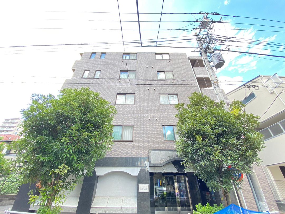 2LDK Apartment in Itabashi - Levenheim Tokiwadai Minami-kan - Thumbnail 3