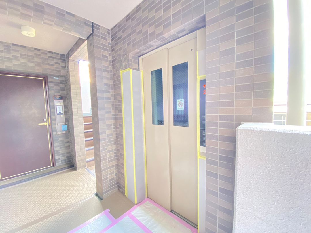 2LDK Apartment in Itabashi - Levenheim Tokiwadai Minami-kan - Thumbnail 4