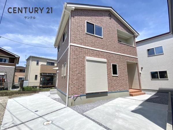 3LDK House in Miyazaki with Walk-in Closet - Thumbnail 2