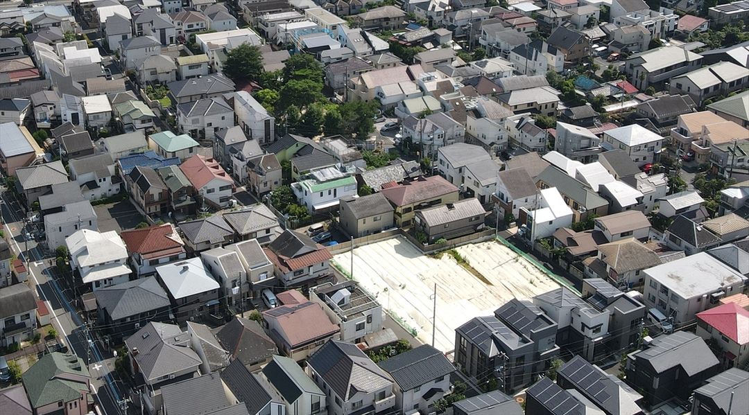 Land for Sale in Asagaya, Suginami, Tokyo - Construction Condition - Thumbnail 2