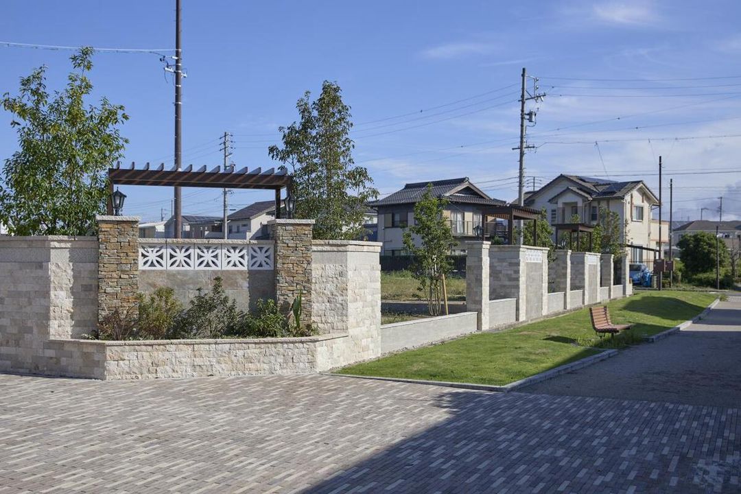Building-Conditioned Land for Sale in Kasugai, Aichi - 132-160 sqm - Thumbnail 4