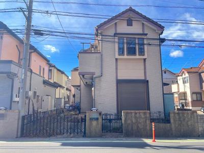 4LDK Family Home in Tokorozawa with Garden Space — Image 1, Tokorozawa, Saitama