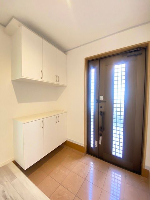 4LDK Family Home in Tokorozawa with Garden Space - Thumbnail 4