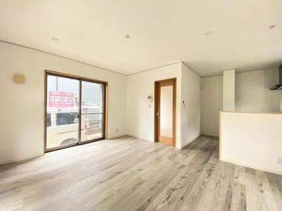 4LDK Family Home in Tokorozawa with Garden Space — Image 4, Tokorozawa, Saitama