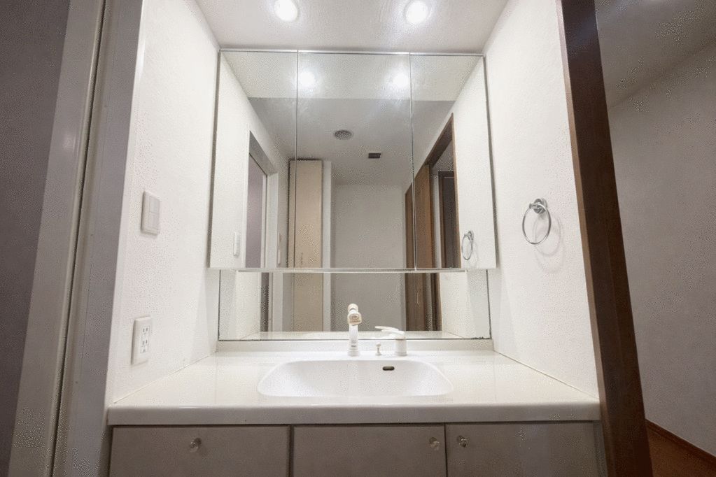 3LDK Apartment for Sale Near Sayamagaoka Station, Saitama - Thumbnail 4