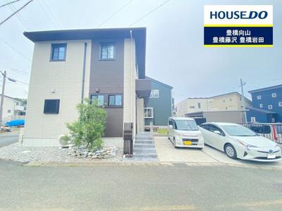 Used detached house in Tahara-cho, Tahara City | Used detached house in Tahara City, 14 minutes walk from Mikawa-Tahara Station on the Toyohashi Railway Atsumi Line (Property number: 0148677-0001521) — Image 1, Tahara, Aichi
