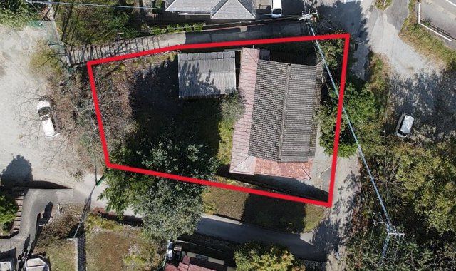 Land for Sale in Fujikawaguchiko, Yamanashi - 160.83 Tsubo Plot - Image 1