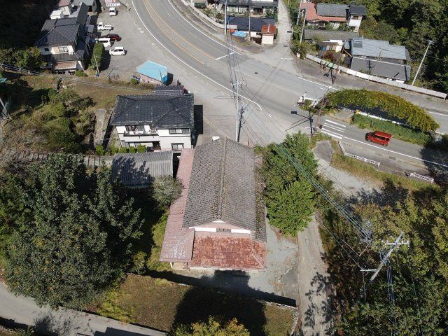 Land for Sale in Fujikawaguchiko, Yamanashi - 160.83 Tsubo Plot - Thumbnail 3