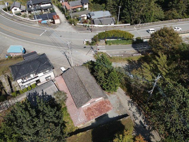 Land for Sale in Fujikawaguchiko, Yamanashi - 160.83 Tsubo Plot - Thumbnail 4