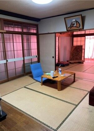 8DK House with Garden for Sale in Odate, Akita - 280万円 - Thumbnail 2