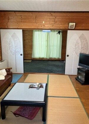 8DK House with Garden for Sale in Odate, Akita - 280万円 - Thumbnail 3