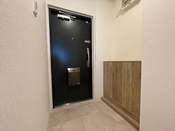 Park Plaza Miyakojima 6F 2DK Apartment for Sale in Osaka - Thumbnail 4