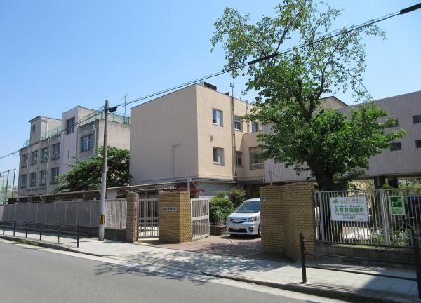 Park Plaza Miyakojima 6F 2DK Apartment for Sale in Osaka - Thumbnail 2
