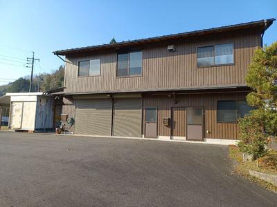 Vacant house search @Hokkori Yunnan settlement site — Image 1, Unnan, Shimane
