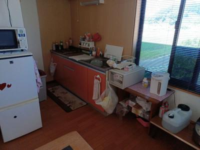 Vacant house search @Hokkori Yunnan settlement site — Image 3, Unnan, Shimane