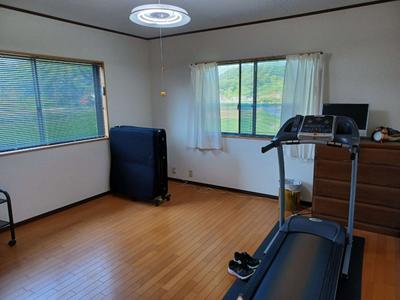 Vacant house search @Hokkori Yunnan settlement site — Image 2, Unnan, Shimane