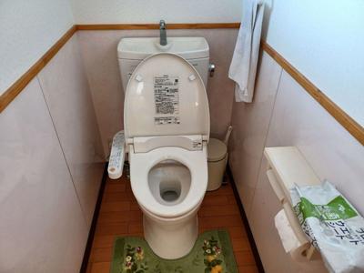 Vacant house search @Hokkori Yunnan settlement site — Image 4, Unnan, Shimane