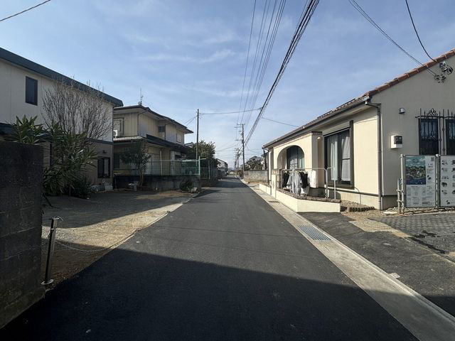 4DK House in Hiratsuka with Parking | 77.66㎡ Living Space - Thumbnail 2