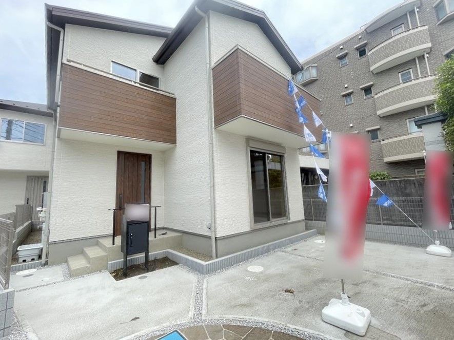 2LDK House Near Shiki Station | Spacious Family Home - Thumbnail 3