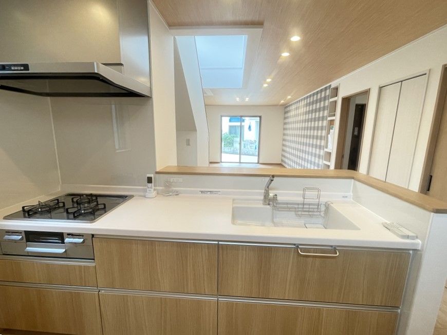 2LDK House Near Shiki Station | Spacious Family Home - Thumbnail 4