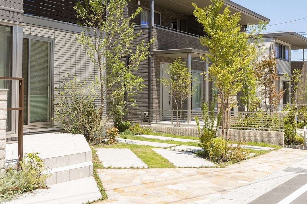 Smart Heim Place Nishitakane Land Plots in Tatebayashi, Gunma - Thumbnail 4