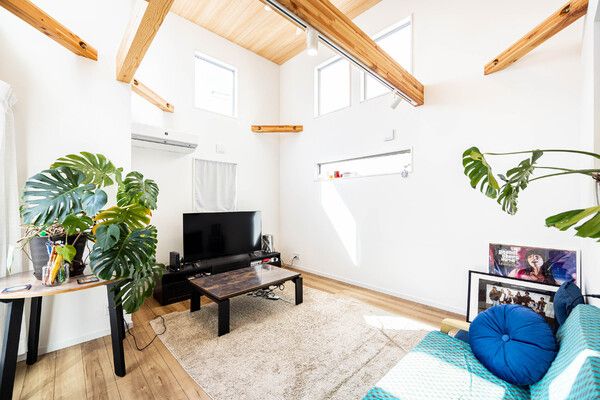 3LDK House Near Zenyo Station, Fujisawa - Thumbnail 3