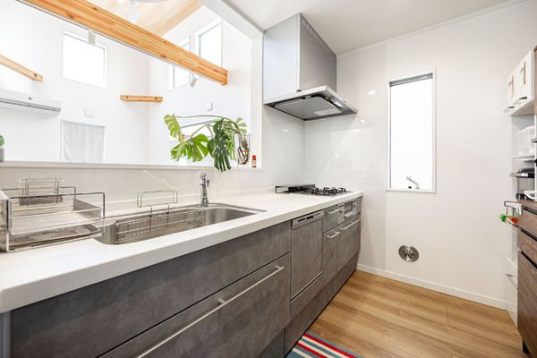 3LDK House Near Zenyo Station, Fujisawa - Thumbnail 2