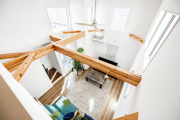 3LDK House Near Zenyo Station, Fujisawa - Thumbnail 4
