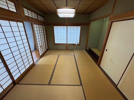 5K Wooden House for Sale in Yosano, Kyoto - 9 Million Yen - Thumbnail 3
